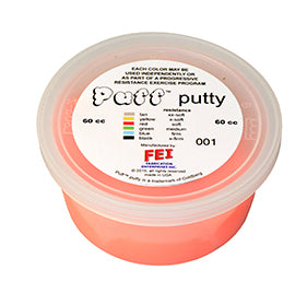 Puff LiTE Exercise Putty