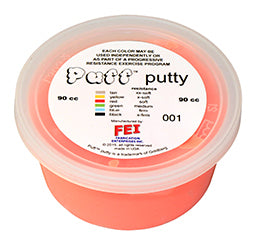 Puff LiTE Exercise Putty