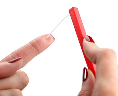 Baseline Tactile Monofilament - 6-piece Set - Foot - 2.83, 3.61, 4.31, 4.56, 5.07, 6.65 gram: