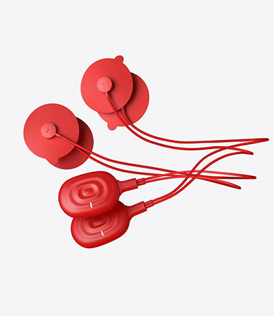 PowerDot Duo Red 2.0