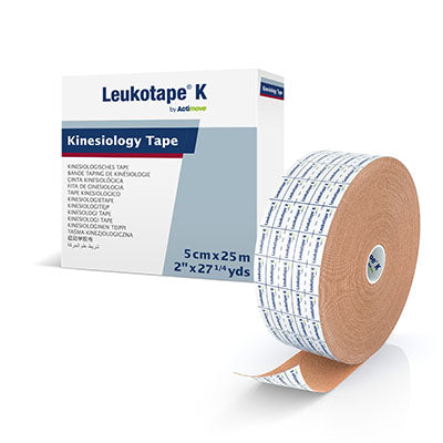 Leukotape K