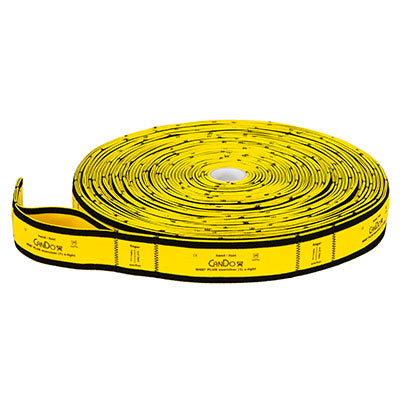 CanDo Multi-Grip Exerciser Plus