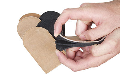 Adjustable Heel Lifts