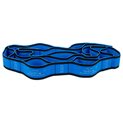 CanDo Multi-Grip Exerciser Plus