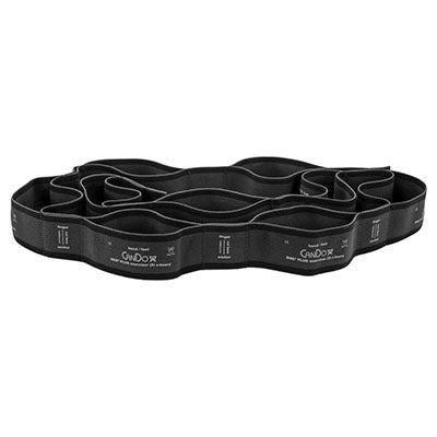 CanDo Multi-Grip Exerciser Plus