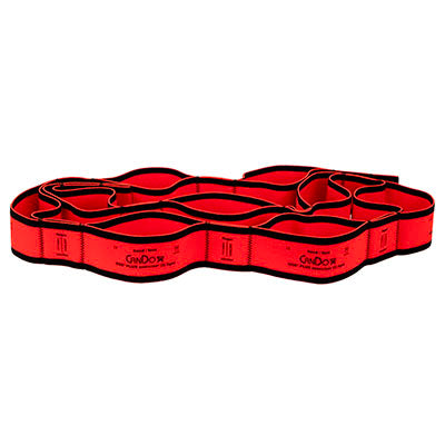 CanDo Multi-Grip Exerciser Plus