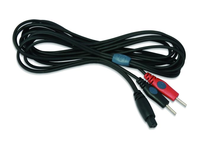 Lead wire for Intelect Legend XT and Transport units