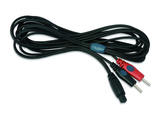 Lead wire for Intelect Legend XT and Transport units