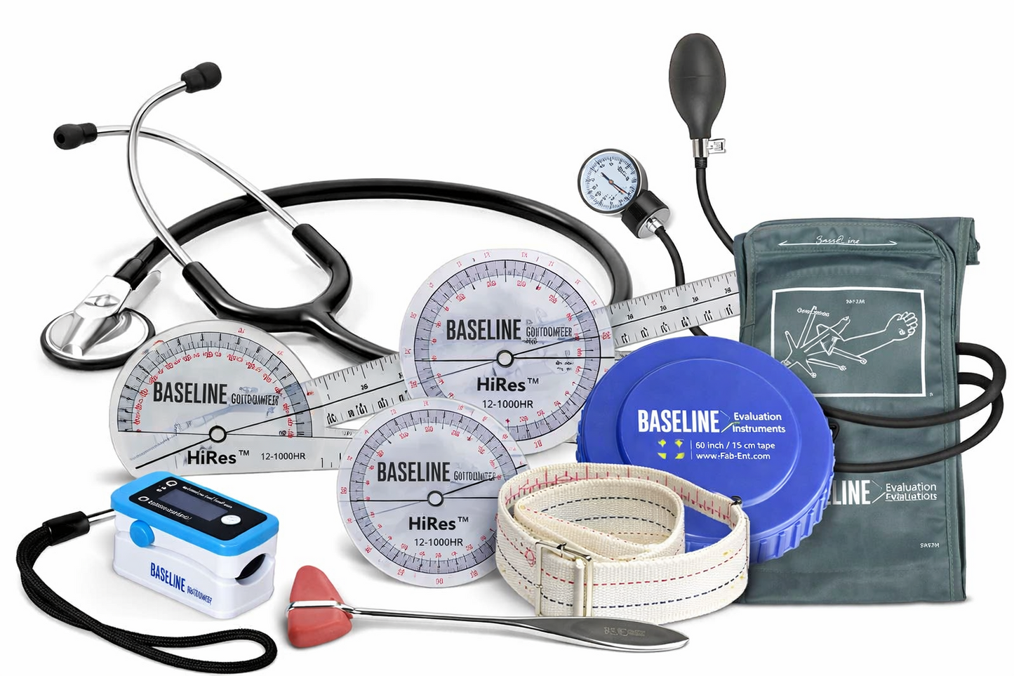 PT Student Kit - NW