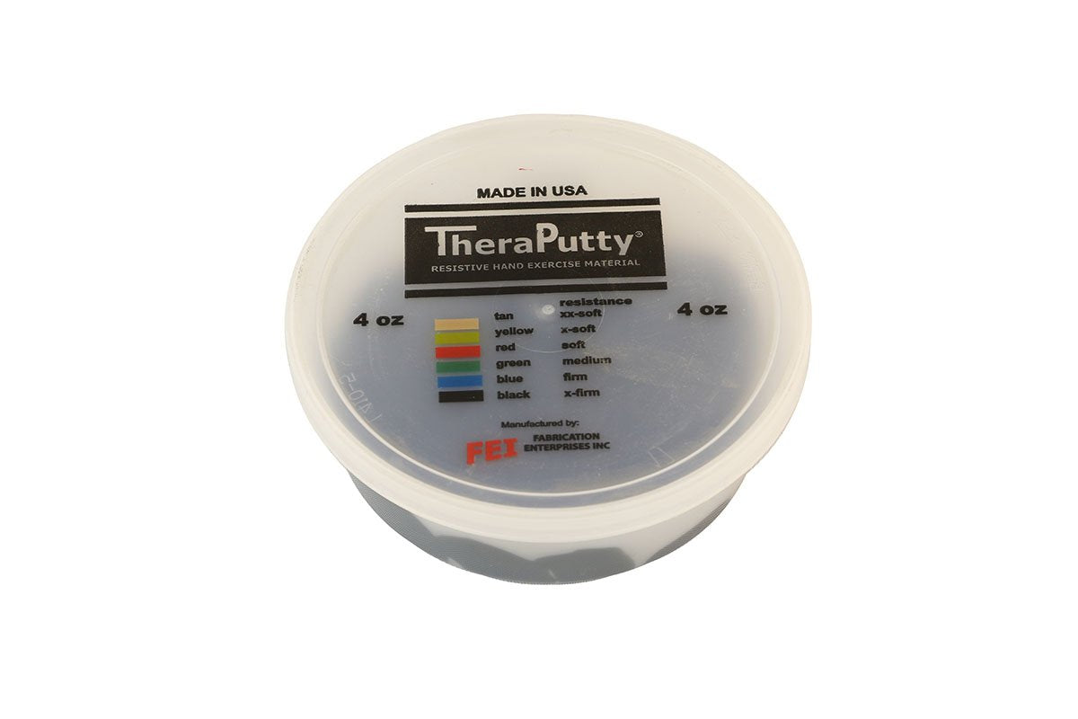 CanDo Theraputty Exercise Material