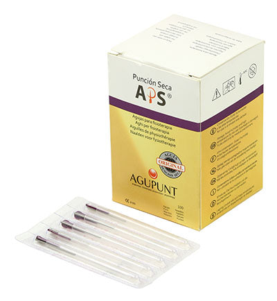 APS, Dry Needle, box of 100