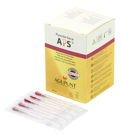 APS, Dry Needle, box of 100