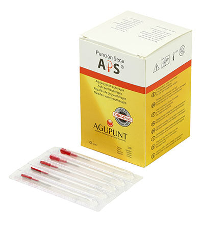 APS, Dry Needle, box of 100