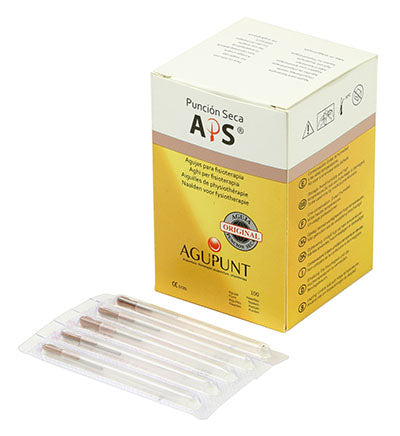 APS, Dry Needle, box of 100