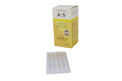 APS, Dry Needle, box of 100