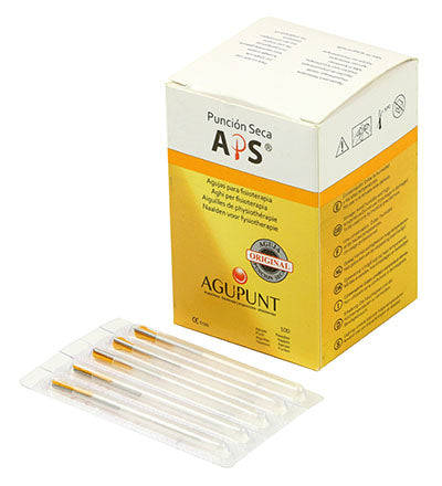 APS, Dry Needle, box of 100
