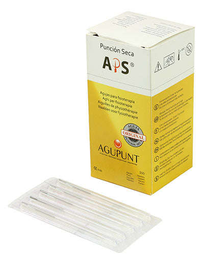 APS, Dry Needle, box of 100