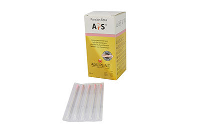 APS, Dry Needle, box of 100