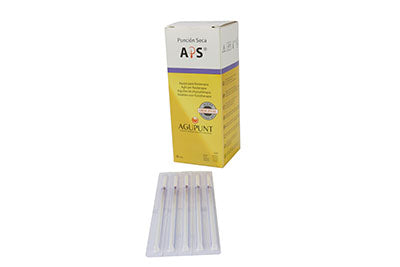 APS, Dry Needle, box of 100