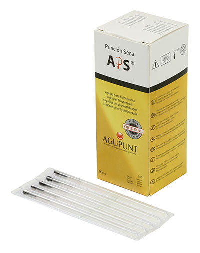 APS, Dry Needle, box of 100
