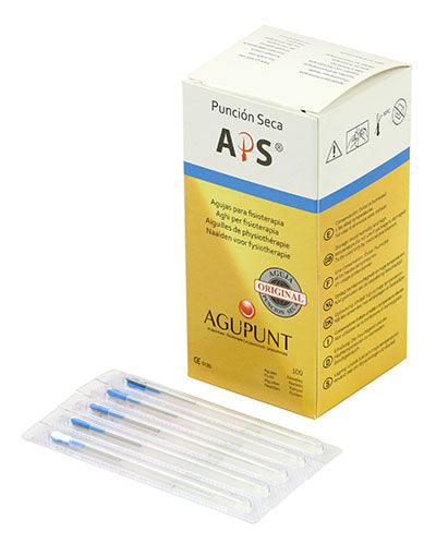 APS, Dry Needle, box of 100