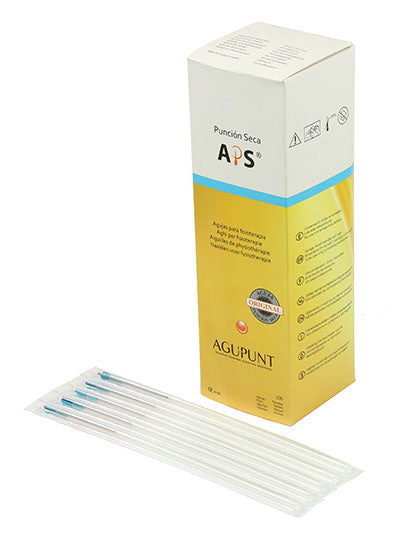 APS, Dry Needle, box of 100