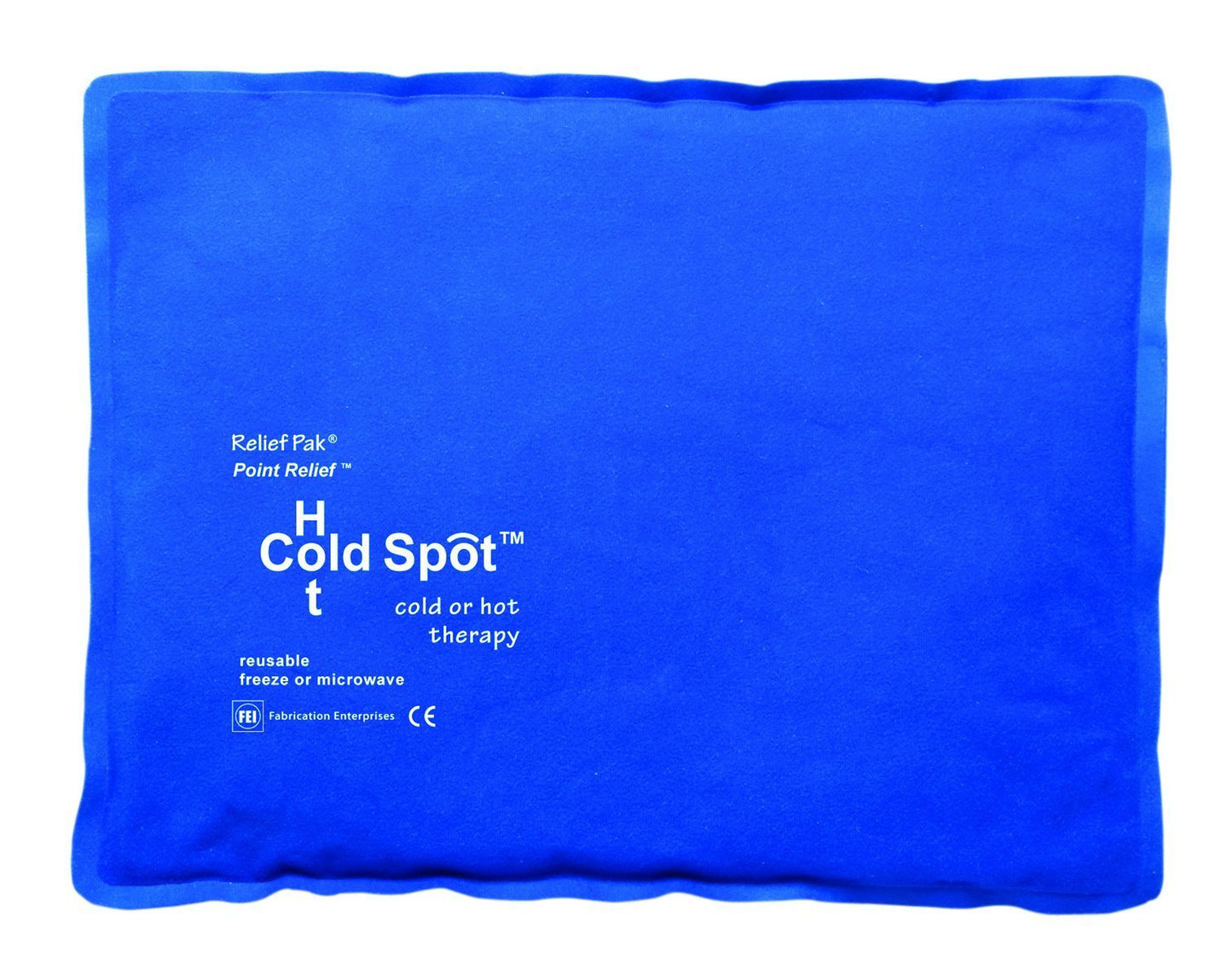 Relief Pak Cold n' Hot SensaFlex Compress