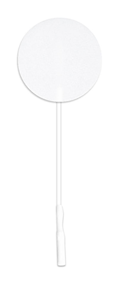 ValuTrode electrodes, white foam