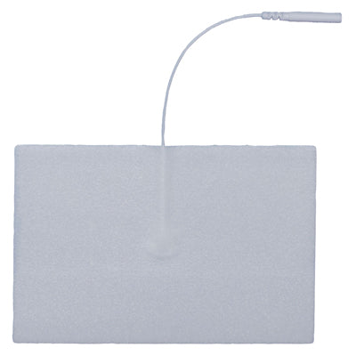 Advantrode Elite TENS electrode, white foam