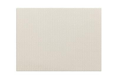 Orfilight, 18" x 24" x 3/32", micro perforated 13%