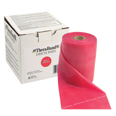 TheraBand Latex Exercise Band