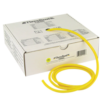 TheraBand Latex Exercise Tubing