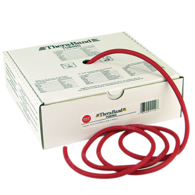 TheraBand Latex Exercise Tubing