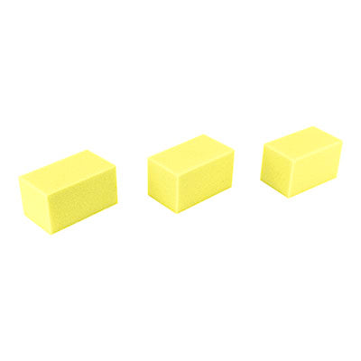 CanDo Hand Therapy Blocks