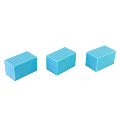 CanDo Hand Therapy Blocks