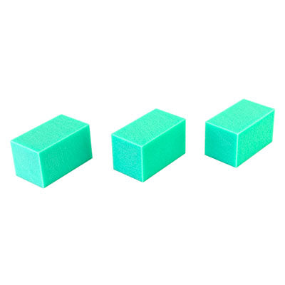 CanDo Hand Therapy Blocks