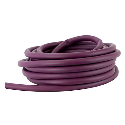 Val-u-Tubing Low Powder Exercise Tubing Rolls-100'