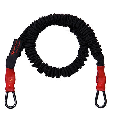 Stroops Slastix Resistance Band, Black, 14":