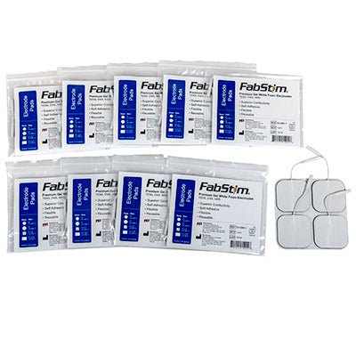 FabStim Electrode