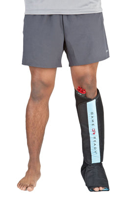 Game Ready Sleeves