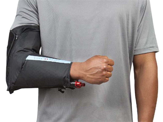 Game Ready Sleeves
