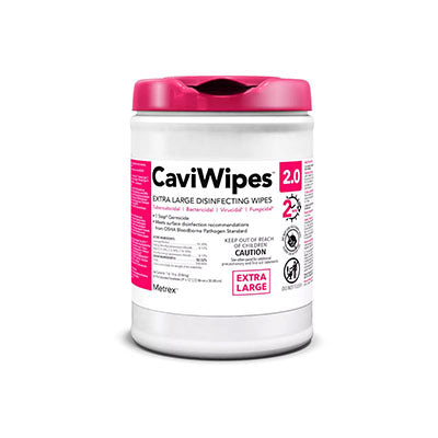 CaviCide Disinfectant Wipes and Sprays