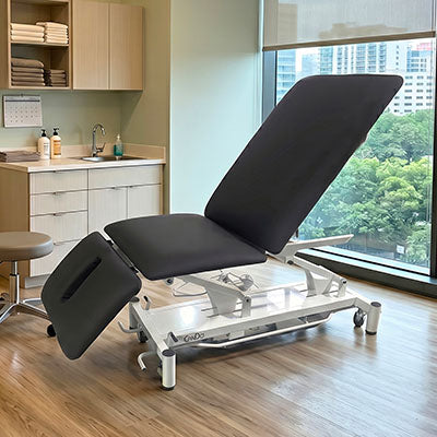 CanDo Hi-Low Treatment Tables