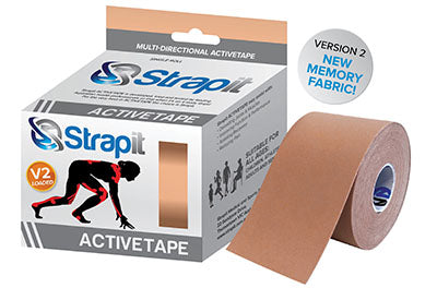 Strapit ACTIVETAPE V2