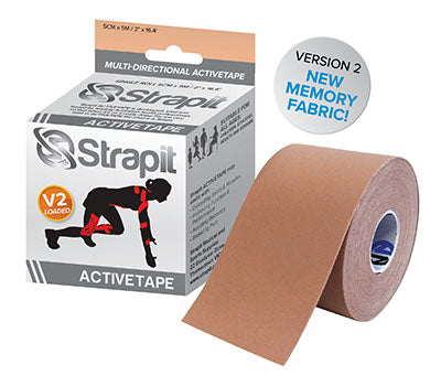 Strapit ACTIVETAPE V2