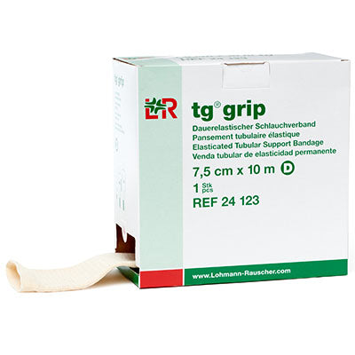 TG-Grip Elastic Tubular Support Band