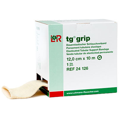 TG-Grip Elastic Tubular Support Band