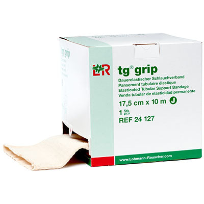 TG-Grip Elastic Tubular Support Band