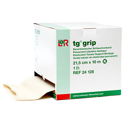 TG-Grip Elastic Tubular Support Band