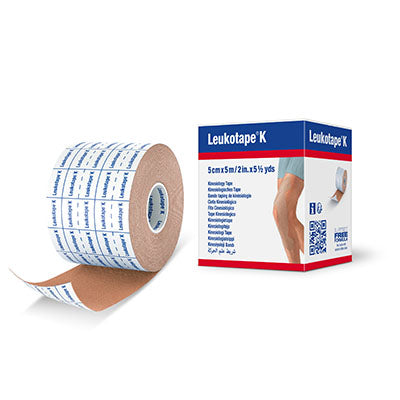 Leukotape K